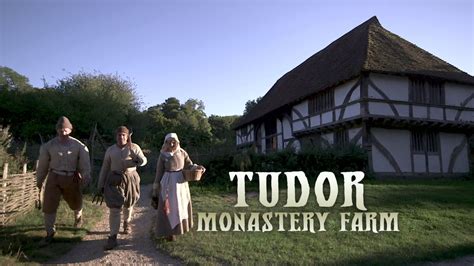 tudor monastery farm episodes|tudor monastery farm internet archive.